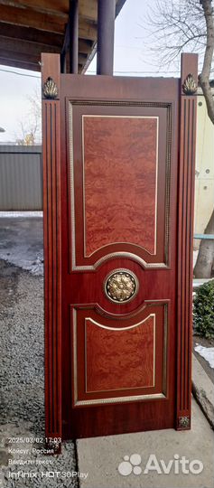 Двер межкомнатные