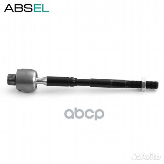 Тяга рулевая ty460046 absel