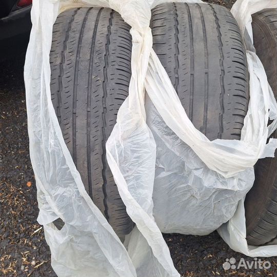 Triangle AdvanteX SUV TR259 235/60 R18