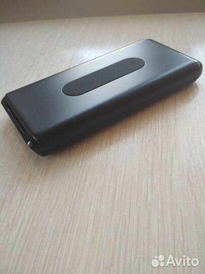 Беспроводной powerbank Baseus 10000 mAh