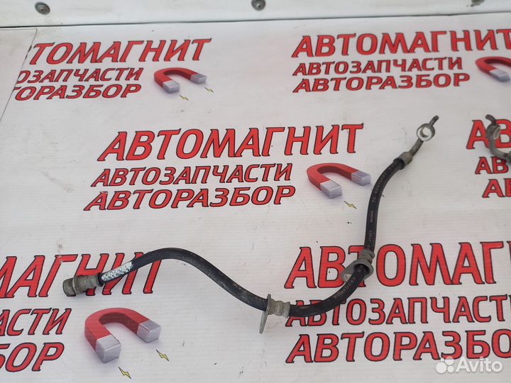 Шланг тормозной задний Лексус RX4 Lexus RX4