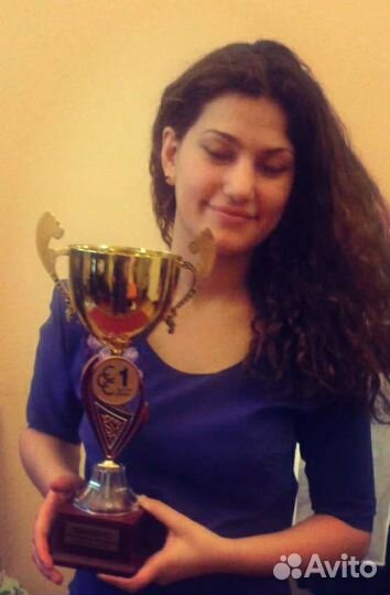 Репетитор, музыкальный педагог, фортепиано, вокал