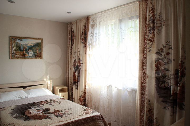 Коттедж 45 м² на участке 1 сот.