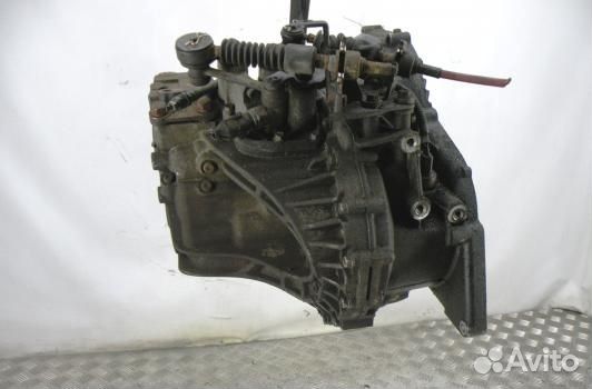 Кпп 6ст. KIA sportage 2 (2BN19TX01)