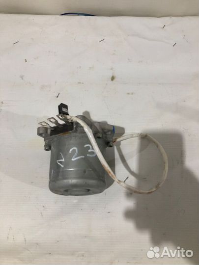 Моторчик эур ваз (LADA) vesta 1.6 МКПП