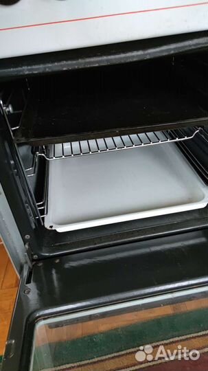 Электроплита gorenje