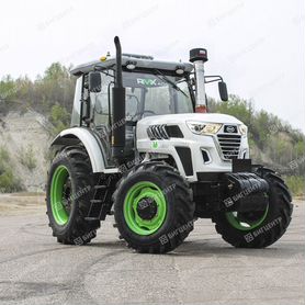 Трактор Runmax AGRO AR5144E, 2023