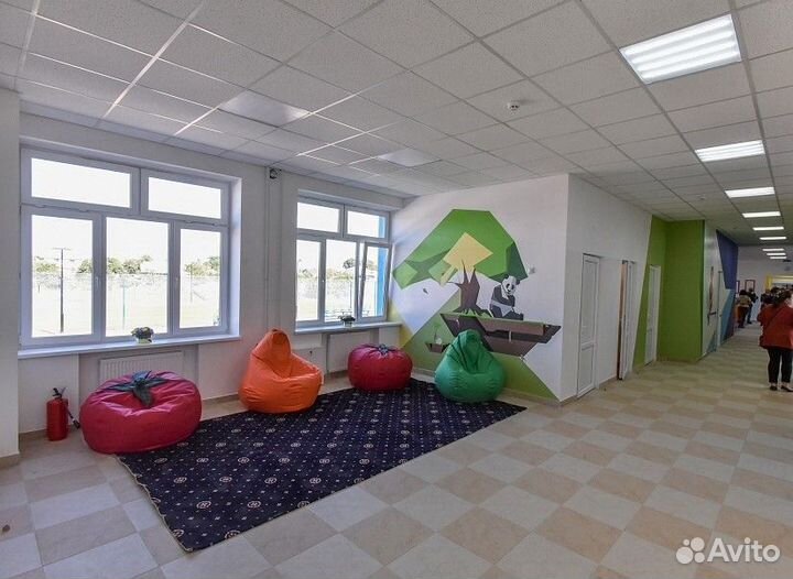 Художник оформитель