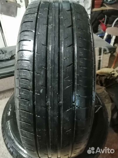 Dunlop SP Sport FM800 215/65 R16 98