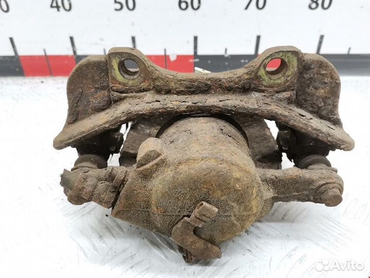 Суппорт передний правый для Fiat Ulysse 2 (179)