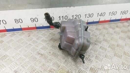 Бачок расширительный audi A6 C7 (LDN30NP01)