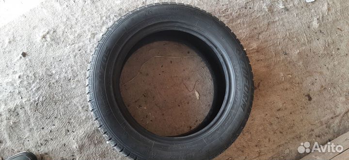 Шины всесезонные 4 шт.Gotorm 225/55/R17