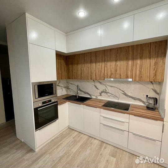 Кухонный гарнитур кухня не бу