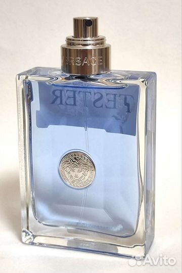 Versace pour Homme