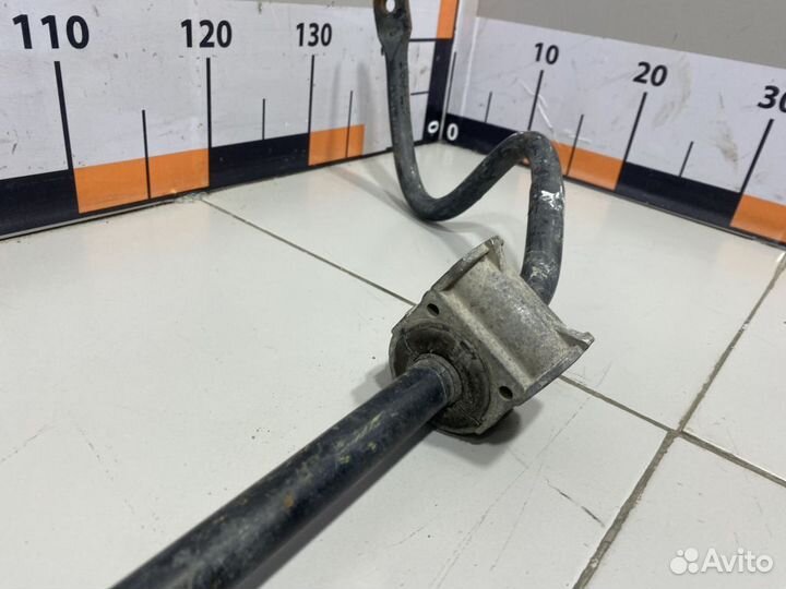 Стабилизатор задний Mercedes W220 S