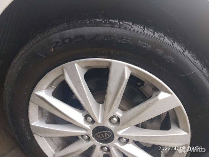 Pirelli Cinturato P1 Verde 205/55 R16