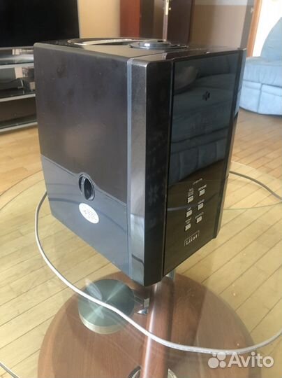 Увлажнитель воздуха Liiot