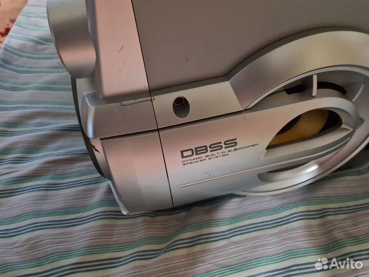 Музыкальный центр samsung max kj730