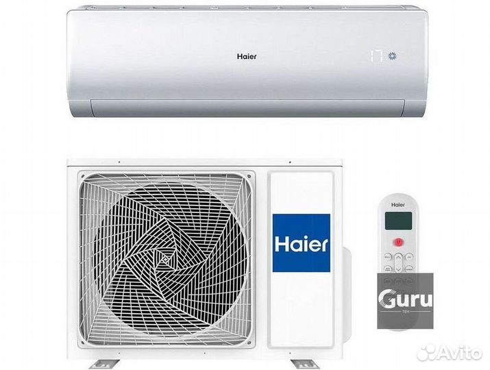 Кондиционеры от производителя