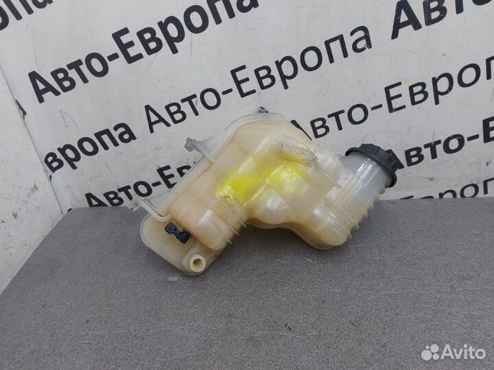 Расширительный бачок Land Rover Range Rover Sport