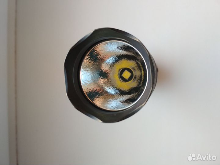 Фонарь Armytek Viking PRO Ledlenser p4