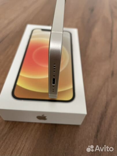 iPhone 12 mini, 128 ГБ