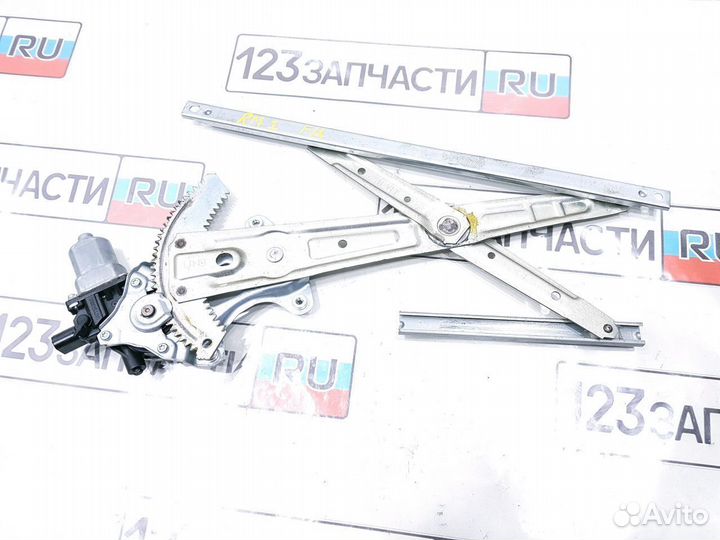 Стеклоподъемник двери передней левой Honda Cr-V