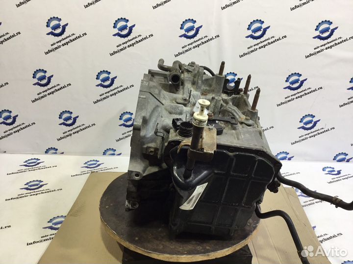 Коробка автомат Mitsubishi Outlander Xl 3.0 2007-2