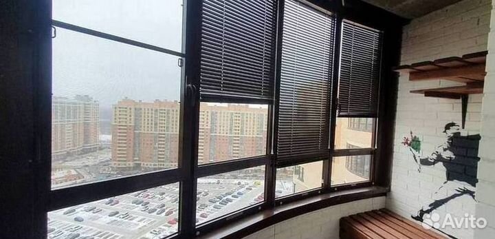 Окна пластиковые