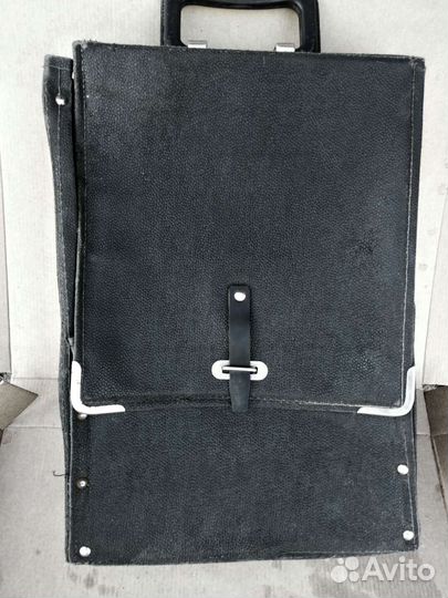 Сумка органайзер для инструмента СССР