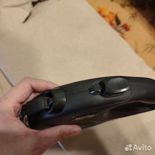 Поводок рулетка flexi 5м