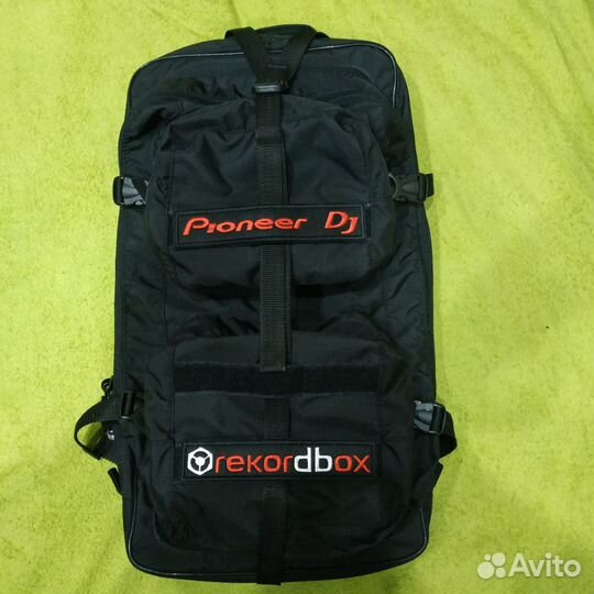 Рюкзак для Pioneer Dj