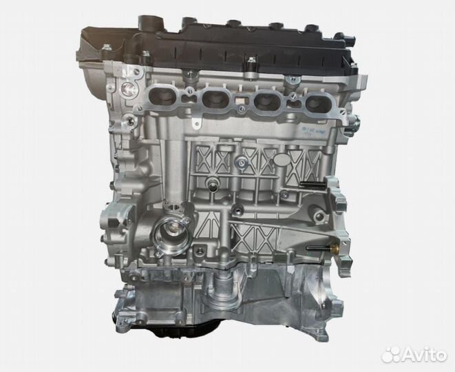 Двигатель Haval H6 1.5 gw4g15b новый107