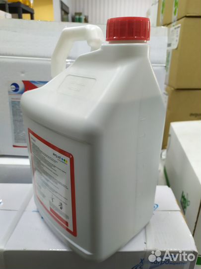 Гербицид Грейдер 10л