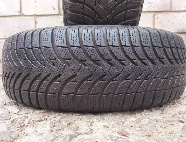 Michelin Alpin A4 205/60 R16 96H
