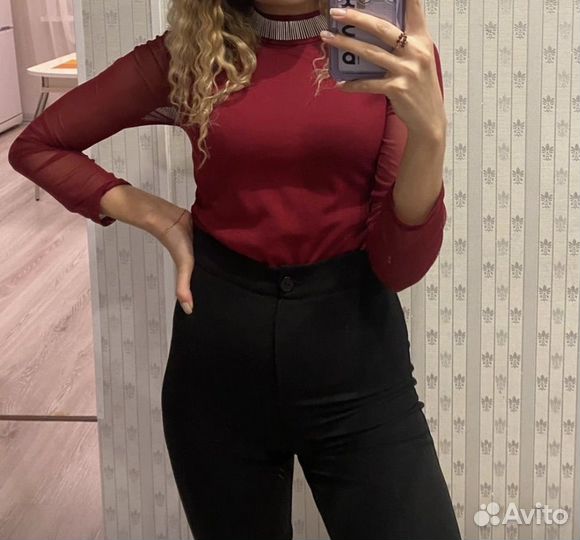 Кофта женская