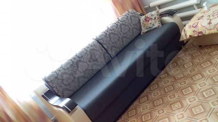 1-к. квартира, 33 м², 4/5 эт.
