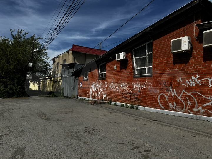 Аренда помещения свободного назначения, 387 м²