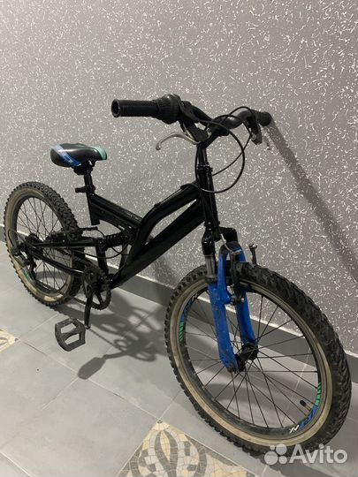 Велосипед 20