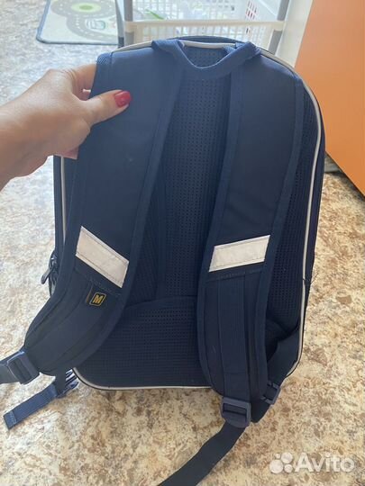 Портфель школьный ортопедический MagTaller