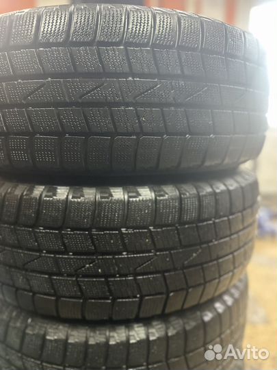 Hankook Winter I'Cept IZ2 205/65 R15