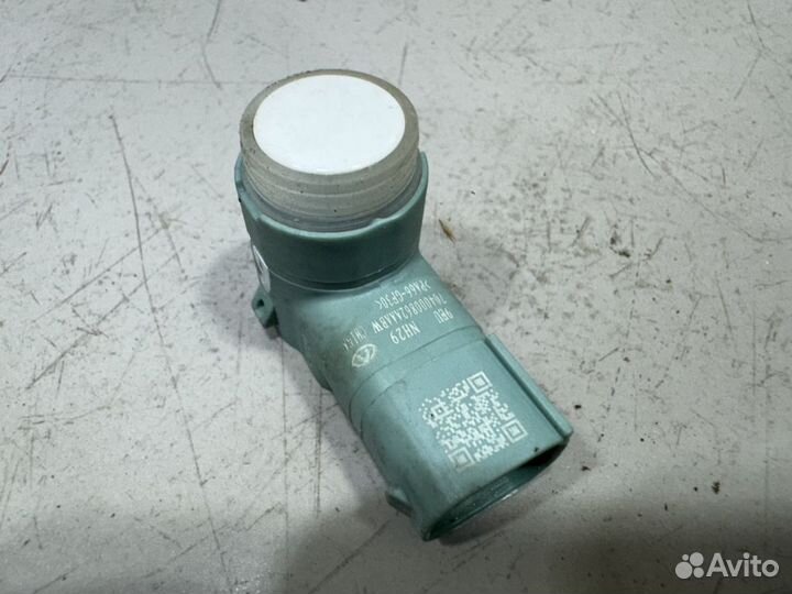 Парктроник Exeed VX (M36T)