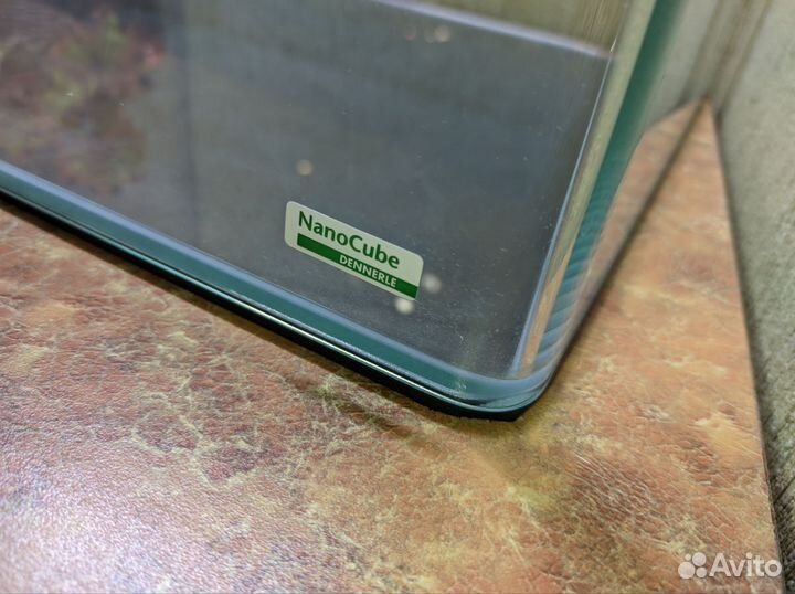 Аквариум Dennerle Nano Scapers Tank 55 л