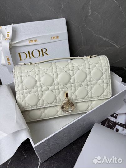 Сумка dior