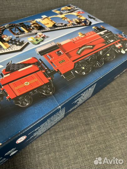 Lego Harry Potter 75955 Hogwarts Express