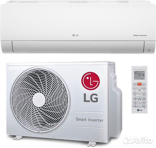 Сплит-системы