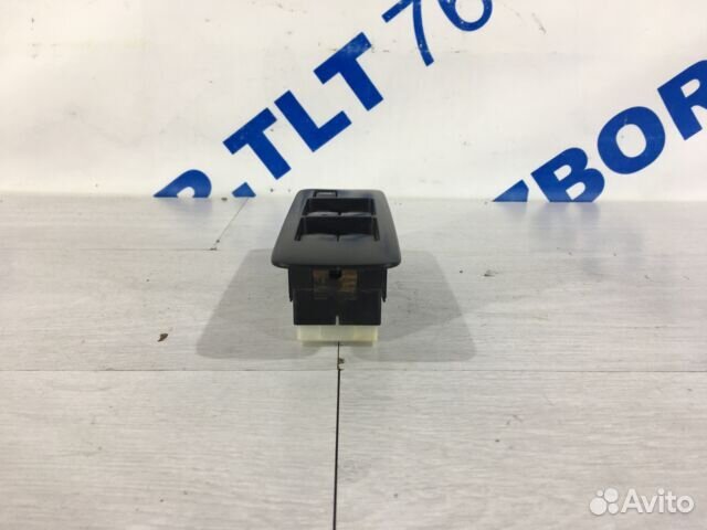 Блок управления стеклоподъёмниками nissan qashqai