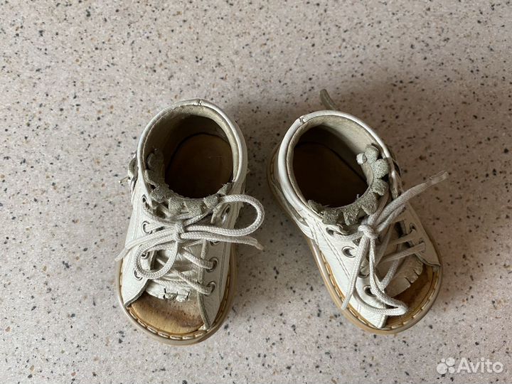 Брейсы медвежонок