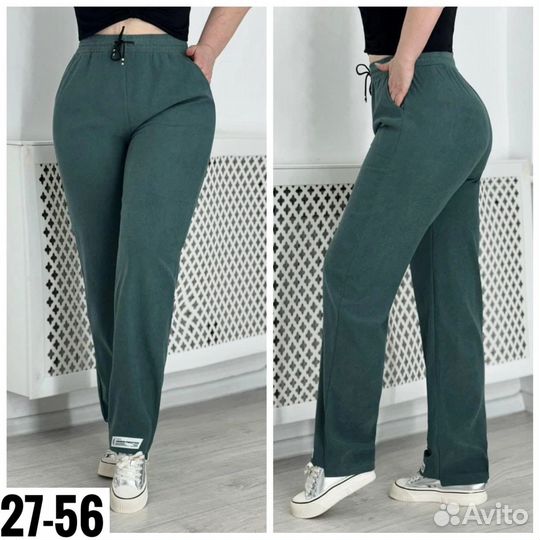 Штаны 54р до 64р