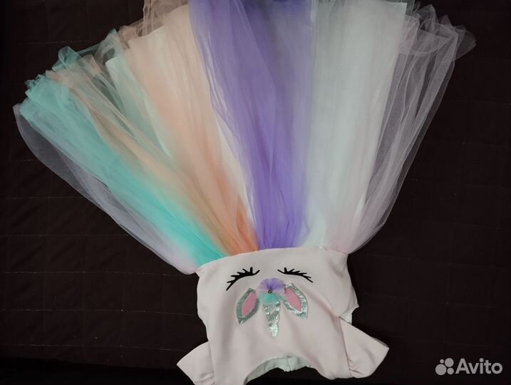 Детские вещи пакетом для девочки 98-104